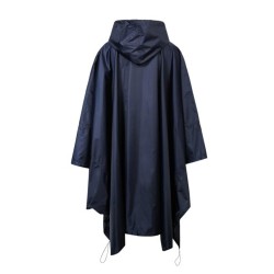 Kerbl Waterproof Poncho Adult One Size