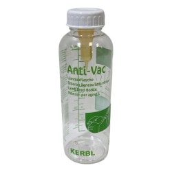 Lamb Feeding Bottle Anti Vac 450ml