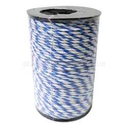 Rutland Essentials Poly Rope 200m x 6mm