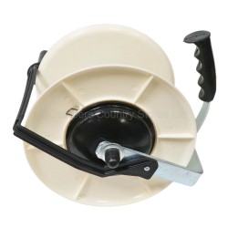 Rutland Essentials Electric Wire Reel Geared 3:1