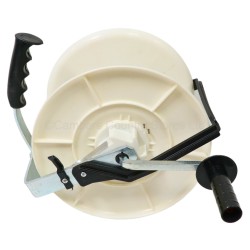 Rutland Essentials Electric Wire Reel Geared 3:1