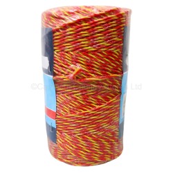 Rutland Electro Wire Heavy Duty Poly Jumbo 3mm x 250m