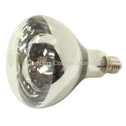 Kerbl Infra-Red Heat Bulb 250w Clear