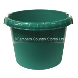 Kerbl Multi Purpose Plastic Tub 45 Litre