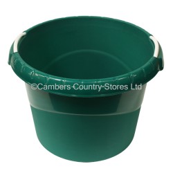 Kerbl Multi Purpose Plastic Tub 45 Litre