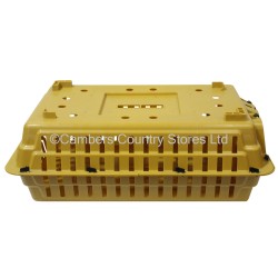 Kerbl Poultry Transport Box