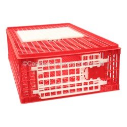 Kerbl Poultry Transport Box Large