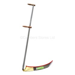 Kerbl Wettschliff Folding Scythe