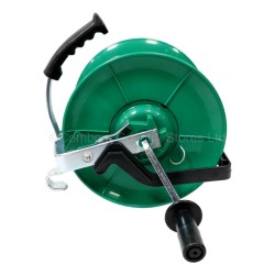 Rutland Electric Wire Reel Geared 3:1