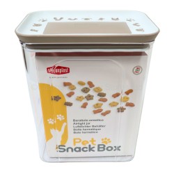 Kerbl Pet Snack & Treat Storage Box