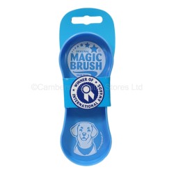 Kerbl Dog Grooming Magic Brush