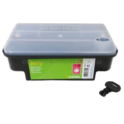 Kerbl Vermin Bait Station For Mice