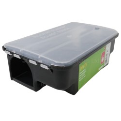 Kerbl Vermin Bait Station For Mice