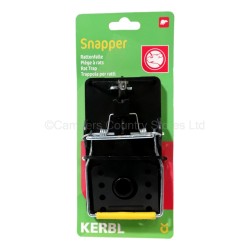 Kerbl Vermin Snapper Trap For Rats