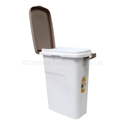 Kerbl Pet Feed Storage Bin