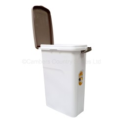 Kerbl Pet Feed Storage Bin