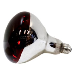 Kerbl Infra-Red Heat Bulb 150w Red