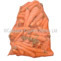 Washed Carrots 10kg Harley