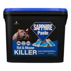 Lodi Sapphire Rat & Mouse Killer Paste Bait