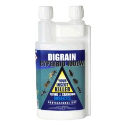 Digrain Cyperbio 100EW+ 1 Litre