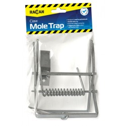 Racan Mole Trap Claw Type