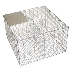 Racan Cage Trap - Larsen