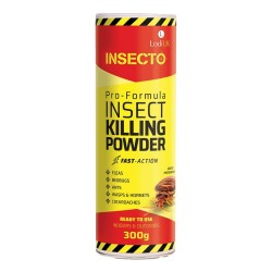 Insecto Pro Formula Insect Killing Powder 300g