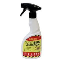 Insecto Super Bug Destroyer Plus 500ml