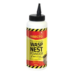 Insecto Pro Formula Wasp Nest Powder 300ml