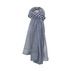 Lua Scarf Stripes