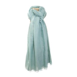 Lua Scarf Soft Plain