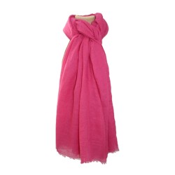 Lua Scarf Soft Plain