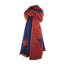 Lua Scarf Terry Stars