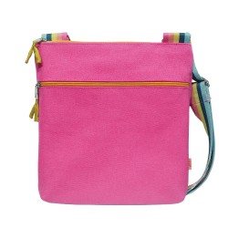 Lua Messenger Bag Canvas