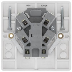 BG Rounded Edge Unswitched & Fused