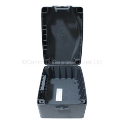 Masterplug IP54 Outdoor Weatherproof Box