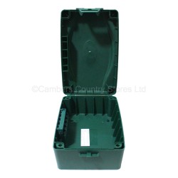 Masterplug IP54 Outdoor Weatherproof Box