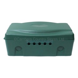 Masterplug IP54 Outdoor Weatherproof Box