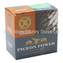 Lyalvale 12G Pigeon Power 29g 6