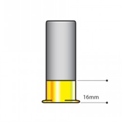 Lyalvale 12G Max Game 50g BB