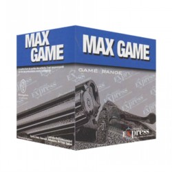 Lyalvale 12G Max Game 50g BB