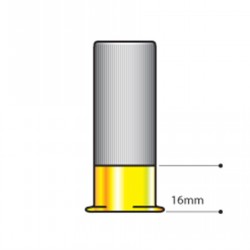 Lyalvale 12G Max Game 36g BB