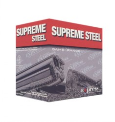 Lyalvale 12G Supreme Steel Game 32g 4