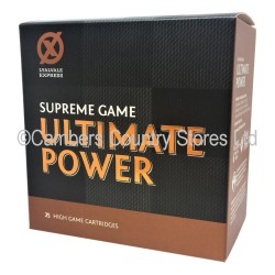 Lyalvale 12G Ultimate Power 30g 6