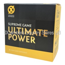 Lyalvale 20G Ultimate Power 30g 5