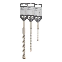 Milwaukee Contractor SDS+ Drill Bit