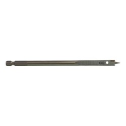 Milwaukee Flat Bit