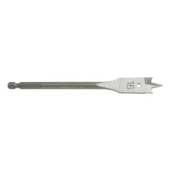 Milwaukee Flat Bit