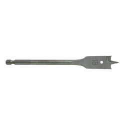 Milwaukee Flat Bit