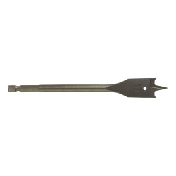 Milwaukee Flat Bit